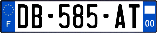 DB-585-AT