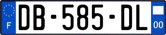 DB-585-DL