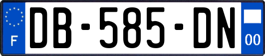 DB-585-DN