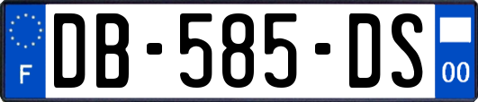 DB-585-DS