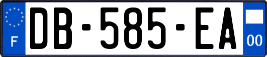 DB-585-EA
