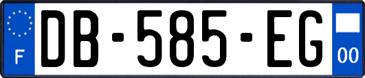 DB-585-EG