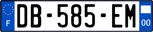 DB-585-EM