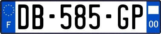 DB-585-GP