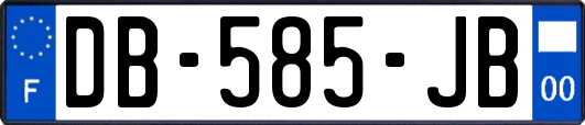 DB-585-JB