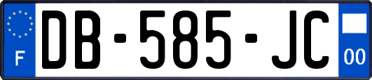 DB-585-JC