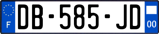 DB-585-JD