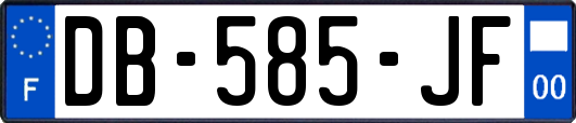 DB-585-JF