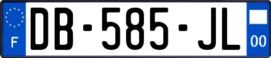 DB-585-JL