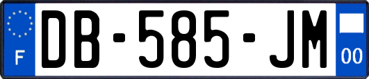 DB-585-JM