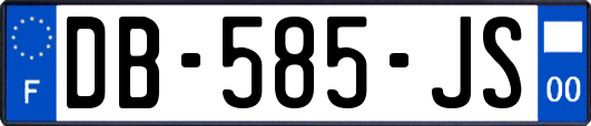 DB-585-JS