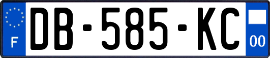 DB-585-KC