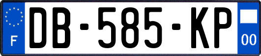 DB-585-KP