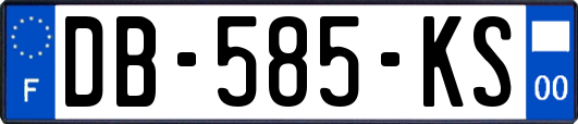 DB-585-KS