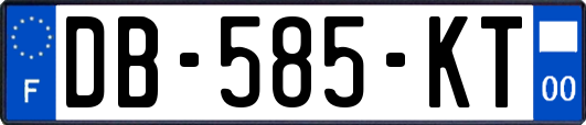 DB-585-KT