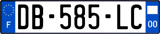 DB-585-LC