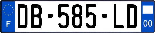 DB-585-LD