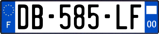 DB-585-LF