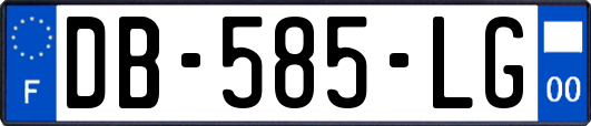 DB-585-LG