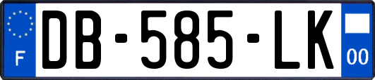 DB-585-LK