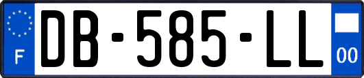 DB-585-LL
