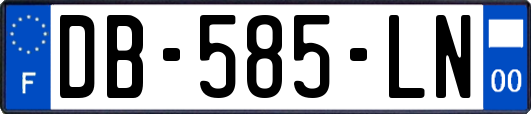 DB-585-LN