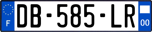 DB-585-LR