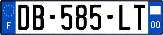 DB-585-LT