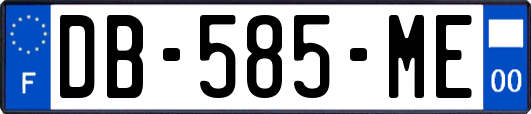 DB-585-ME