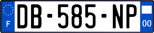 DB-585-NP