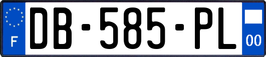 DB-585-PL