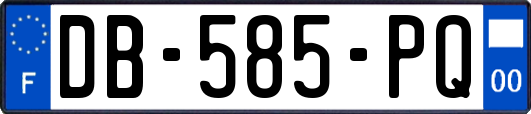 DB-585-PQ