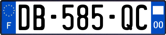 DB-585-QC