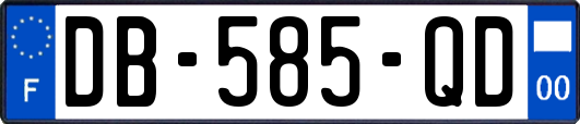 DB-585-QD