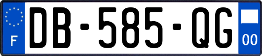 DB-585-QG