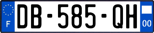 DB-585-QH
