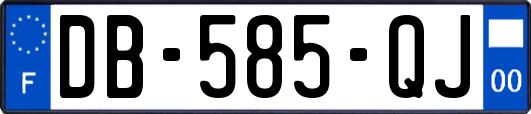 DB-585-QJ