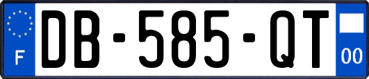DB-585-QT