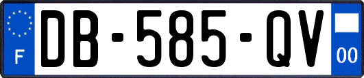 DB-585-QV