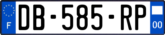 DB-585-RP