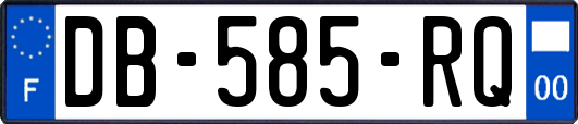 DB-585-RQ