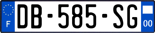 DB-585-SG