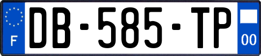 DB-585-TP