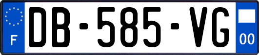DB-585-VG