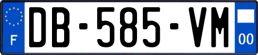 DB-585-VM