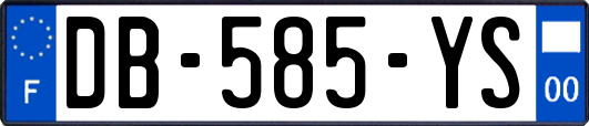 DB-585-YS