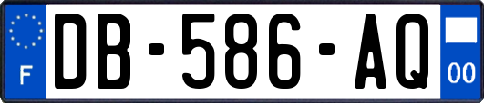 DB-586-AQ