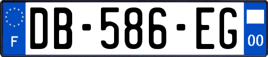 DB-586-EG