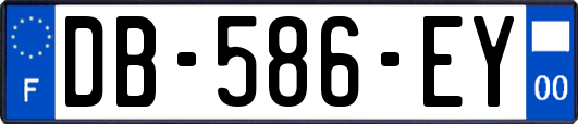 DB-586-EY