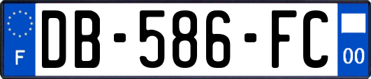 DB-586-FC